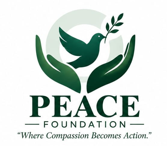 Peace Foundation